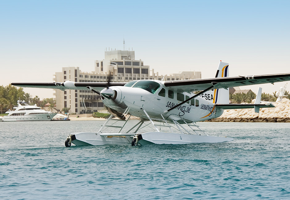 Seawings Dubai